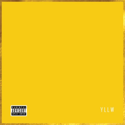 Yllw - EP