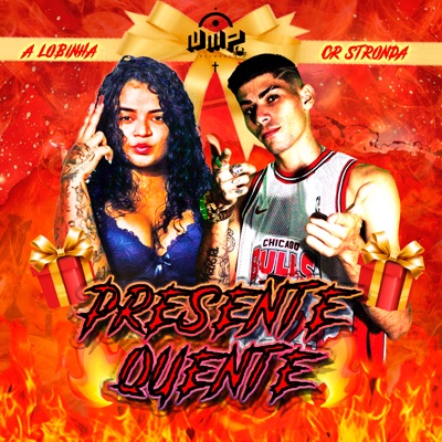Presente Quente - Single