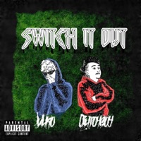 Switch It Out (feat. Dutchboy) - Single - Vuko