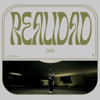REALIDAD - Single - Zakyo & David Marley