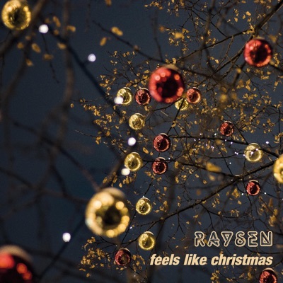 Feels like Christmas - Single