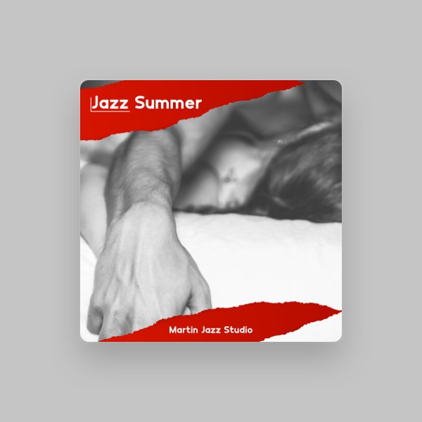 Martin Jazz Studio's avatar