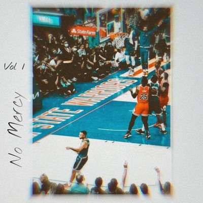 No Mercy Vol 1.