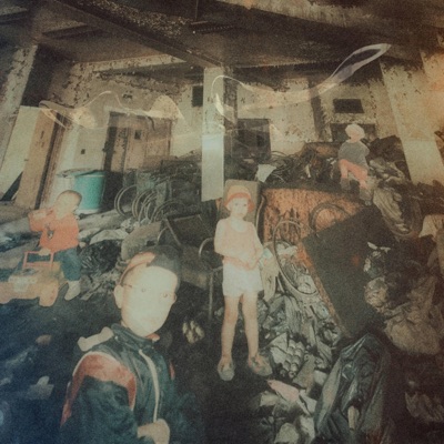 děti a trap (feat. Laokoon) - Single