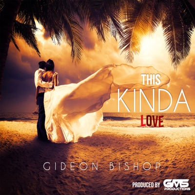 This Kinda Love - Single