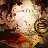 Cancelled artwork