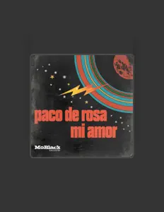 Listen to Paco De Rosa, watch music videos, read bio, see tour dates & more!