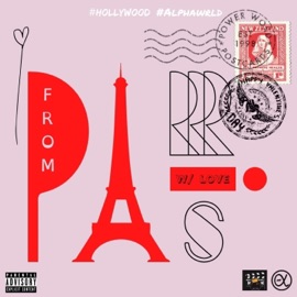 Love Don't Cost a Thing (feat. Dizzy $pades & CasinoJay) Alpha$man