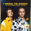 I Need to Know (feat. Flynn)