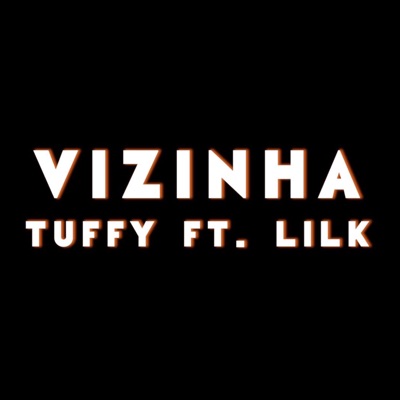 Vizinha (feat. lil k) - Single