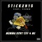 MUMMA DONT CRY 4 ME (feat. ferno) - StickzN15 lyrics