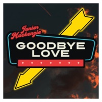 Goodbye Love - Single - Junior MacKenzie