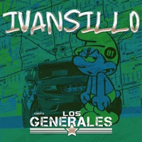 Ivansillo - Single - Grupo Los Generales