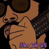 When She Calls - Single - Offbeat Smitty