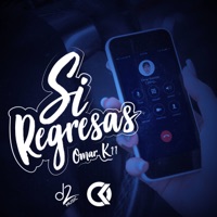 Si Regresas - Single - Omar K11