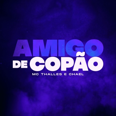 Amigo de Copão - Single