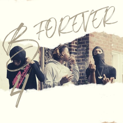 B4Forever - EP