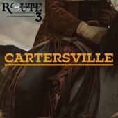 Route 3 - Cartersville
