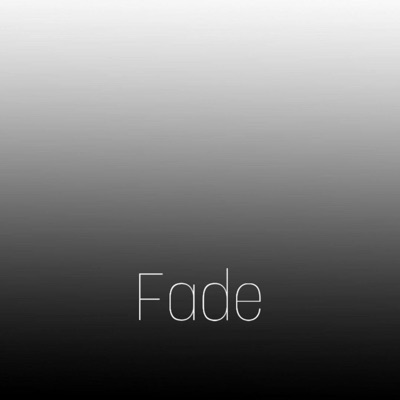 Fade - Single