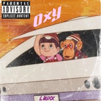 Oxy - Single - Lblock