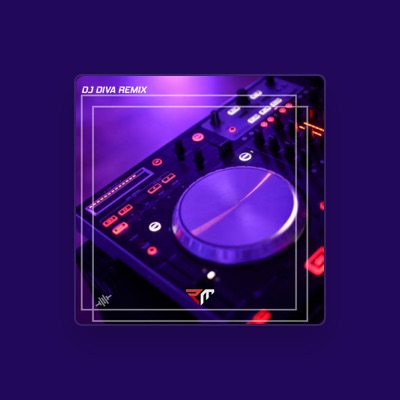 DJ DIVA REMIX을(를) 듣고, 뮤직 비디오를 보고, 약력을 읽고, 투어 일정 등을 확인하세요!