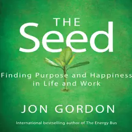 The Seed : Working For a Bigger Purpose