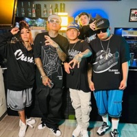 Mariguanos de barrio (feat. Lil Wacho & Little Smoking) - Single - Yoni Padilla Music