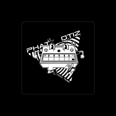 Listen to Phat Otiz, watch music videos, read bio, see tour dates & more!