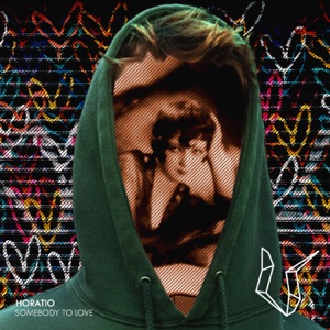 Somebody to Love - Single