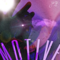 Album cover for Motive by Jack Tyler