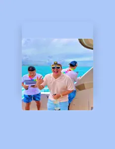 Osbel Chavez सुनें, म्यूज़िक वीडियो देखें, बायो पढ़ें, दौरे की तारीखें और बहुत कुछ देखें!