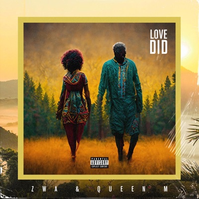 Love DID ! - EP