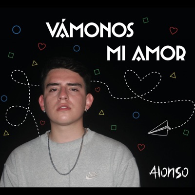 Vámonos mi amor - Single