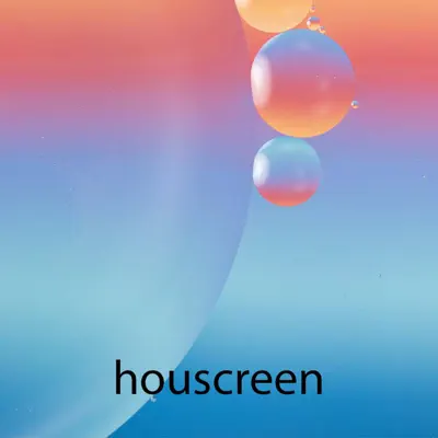 Divorossoの「Houscreen」を聴こう。