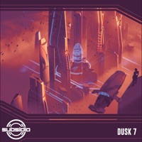 Album cover for Manifest by Thred