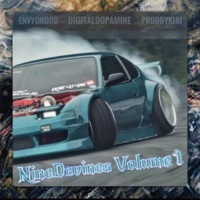 NineDevine Volume 1 - Nine Devines