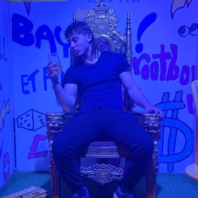 Dan Carter (feat. Y2) - Single