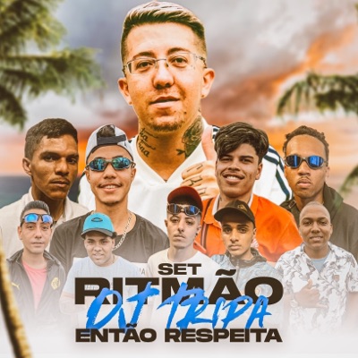 Set Ritmão Então Respeita - Single