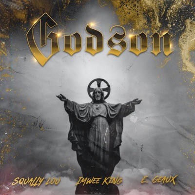 God Son (feat. Squally Lou) - Single