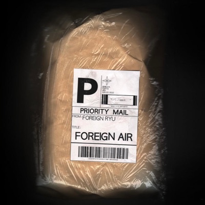 FOREIGN AIR - EP