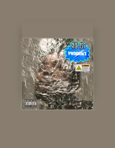 Écoutez Marvin Slikk, regardez des vidéoclips, lisez la biographie, consultez les dates de tournée et plus encore !