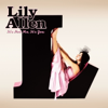 Lily Allen - Fuck You artwork