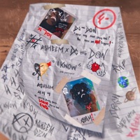 I Know (feat. DC the Don) - Single - A$heem
