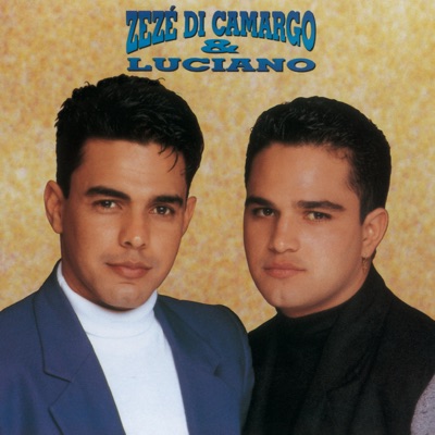 Zezé e Luciano, Pensando solo en ti, espanhol 1994