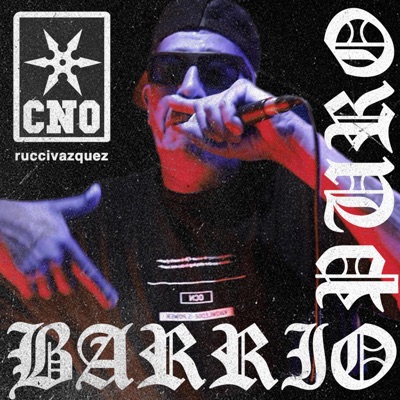 BARRIO PURO - Single