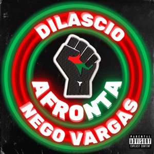 Afronta (feat. Mc Nego Vargas)