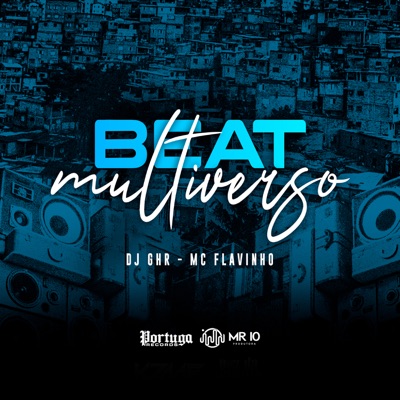 Beat Multiverso - Single