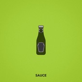 Sauce artwork