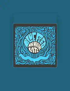 Listen to BlueFeed, watch music videos, read bio, see tour dates & more!