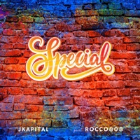 Special (feat. Rocco808) - Single - JKapital